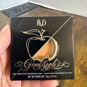 KVD Good Apple Skin-Perfecting Foundation Balm 10g - Shade Light 021